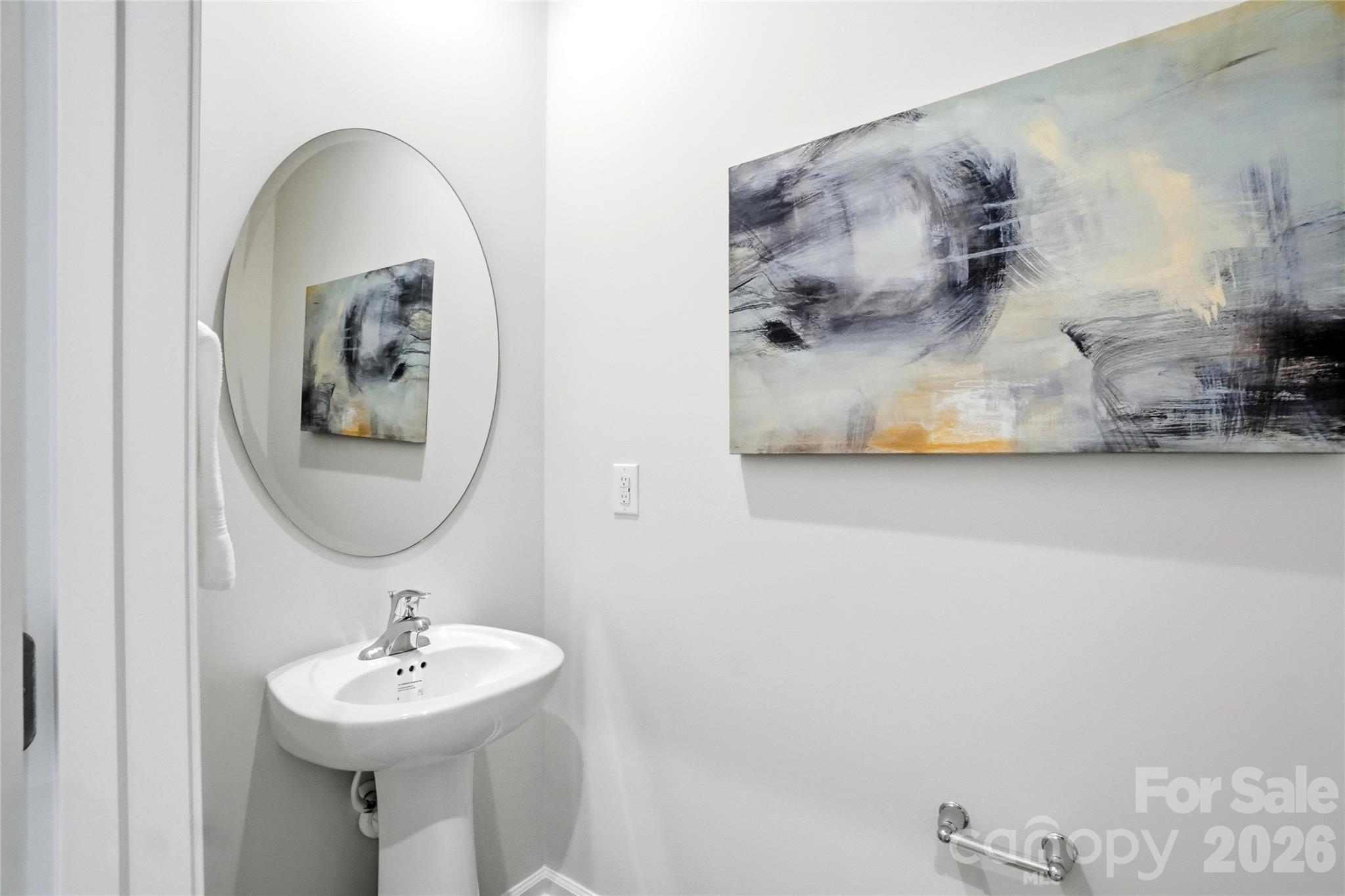 Westfall - Residential