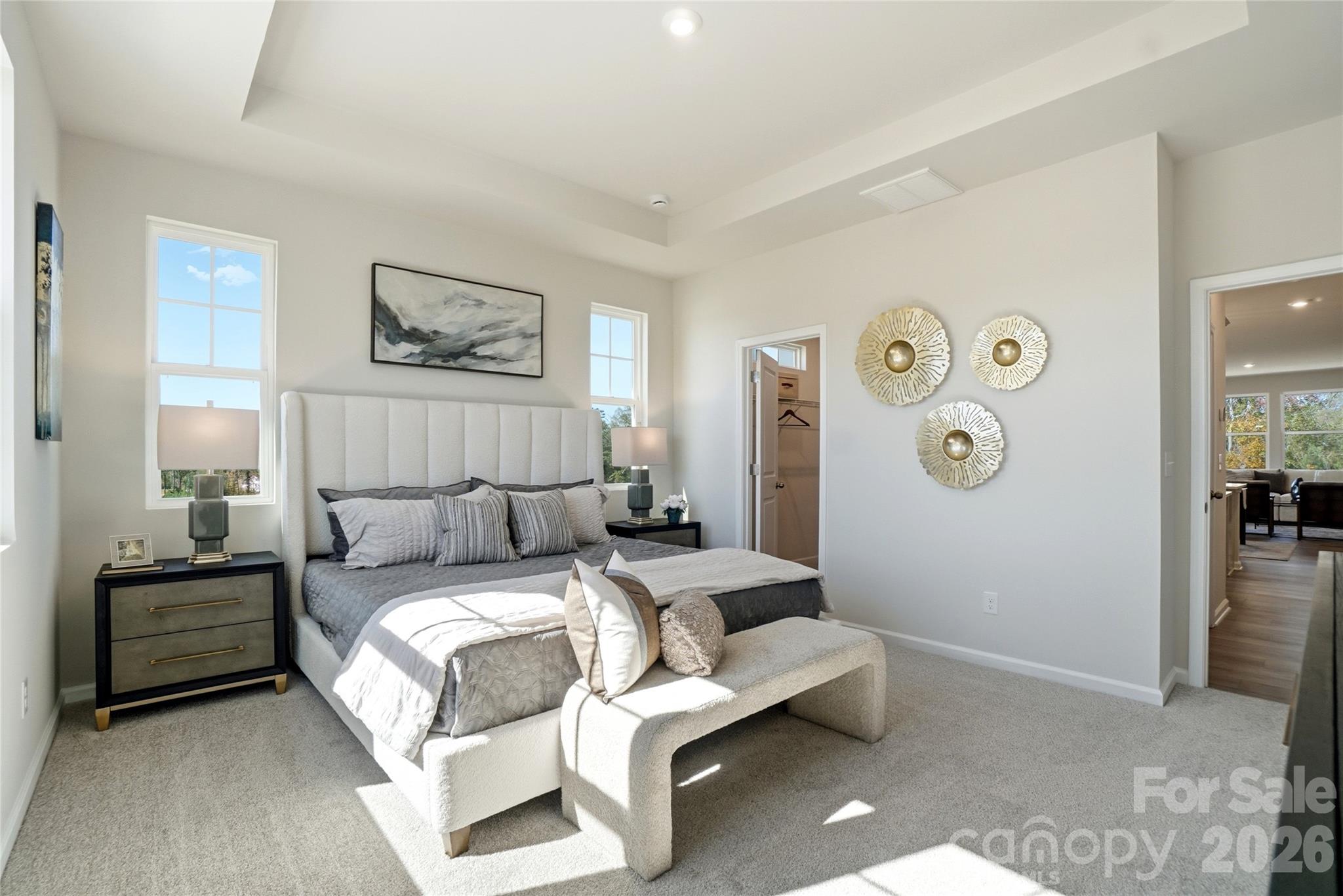 Westfall - Residential