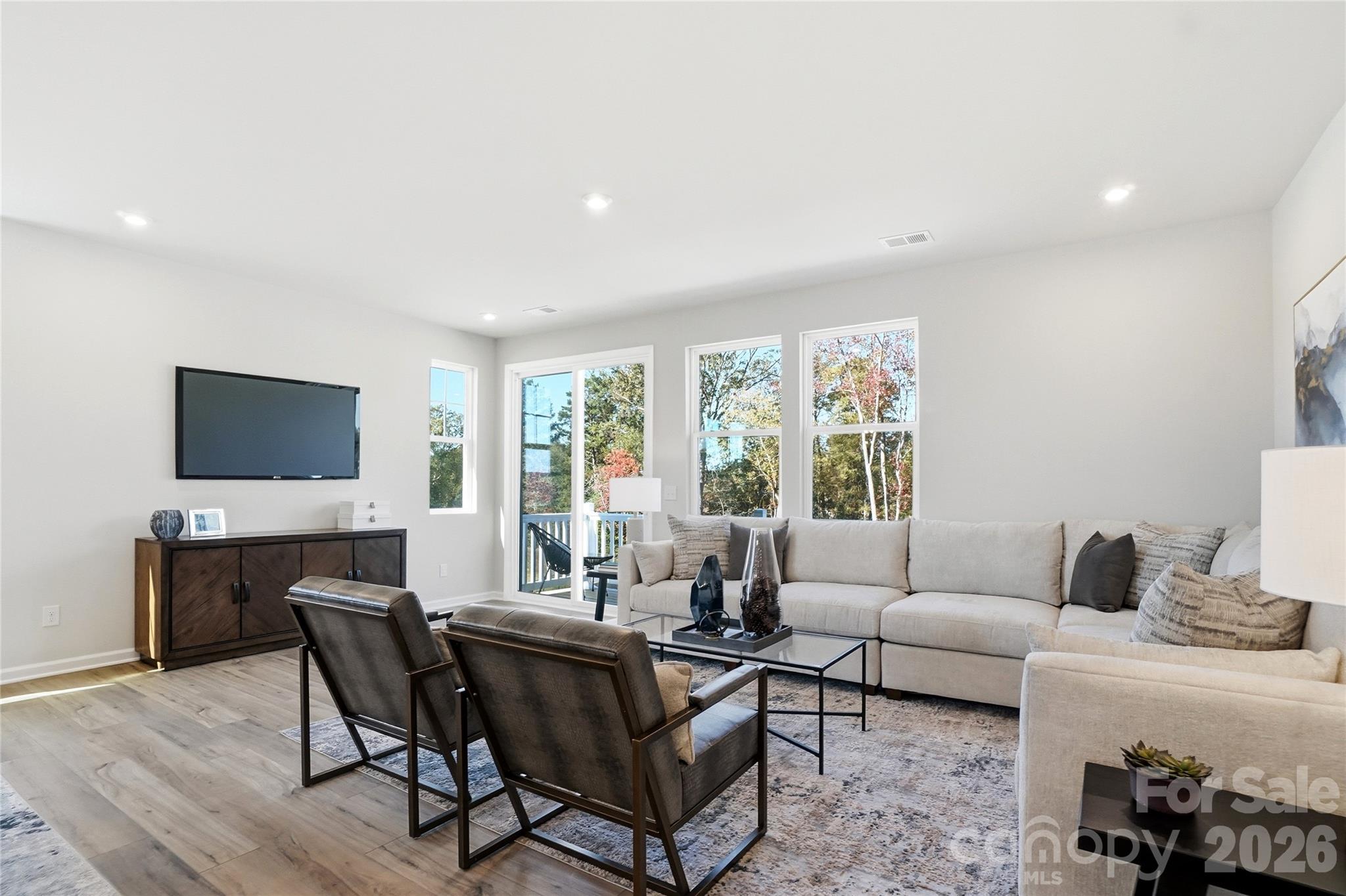 Westfall - Residential