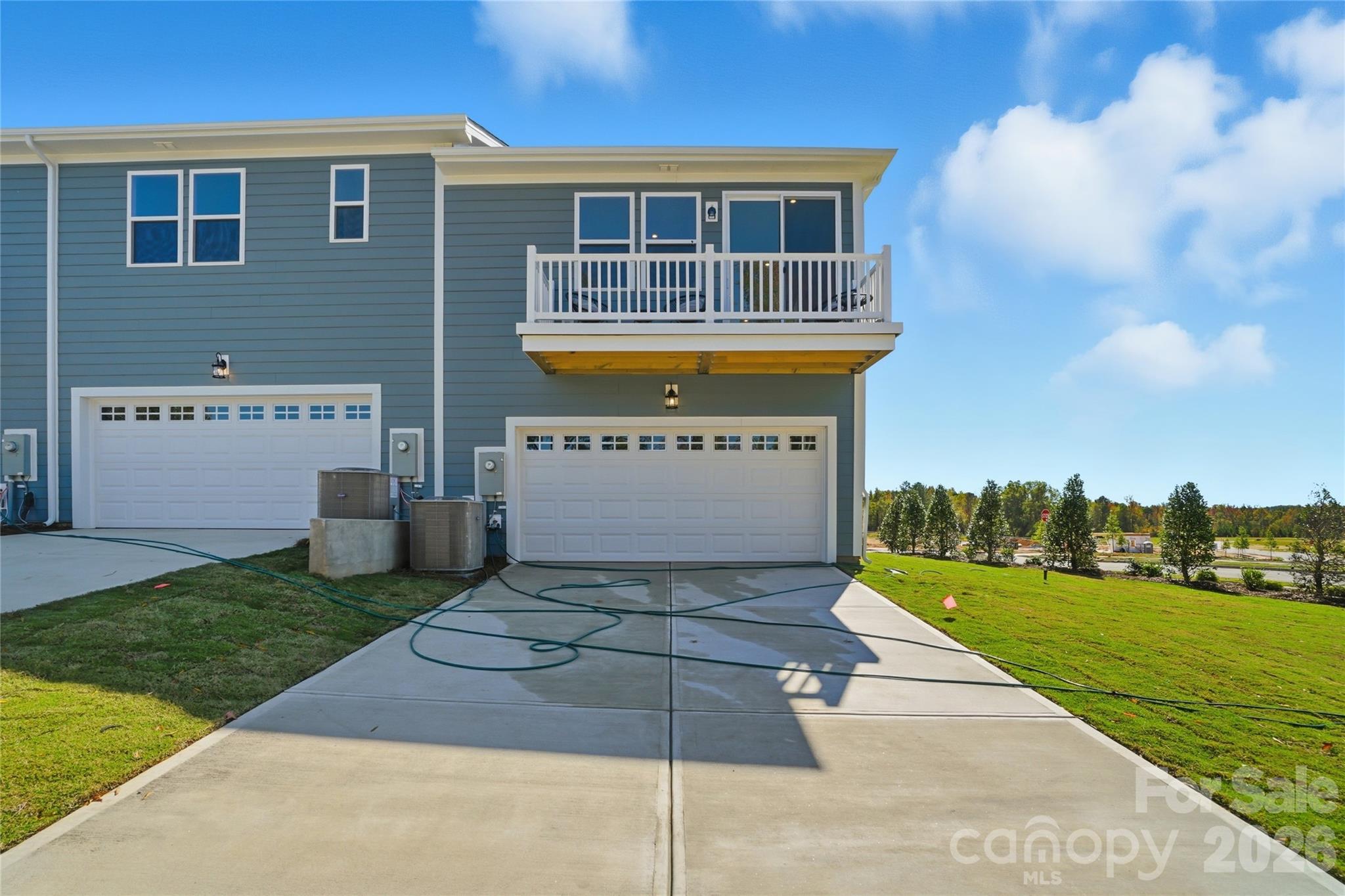 Westfall - Residential