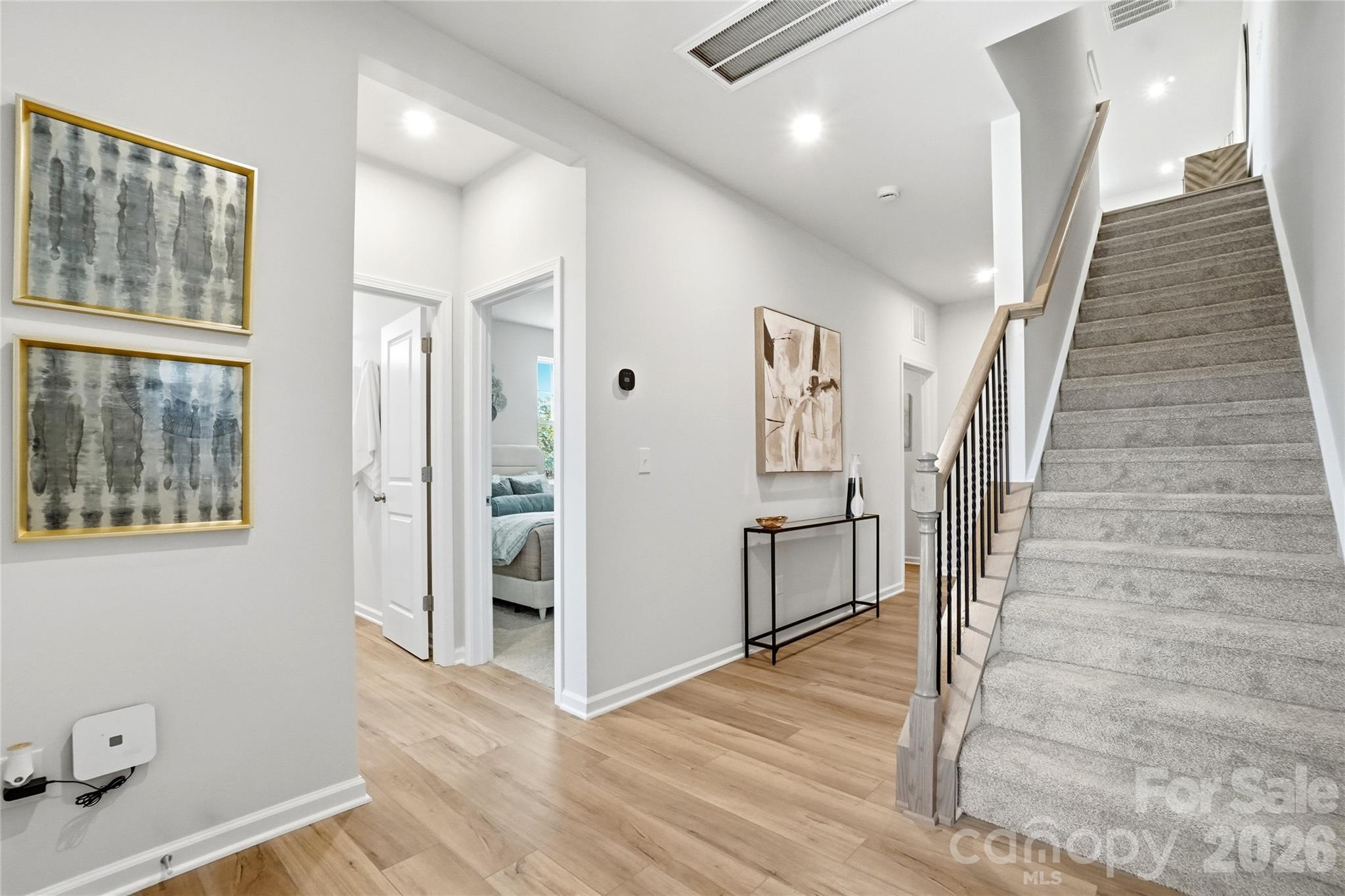 Westfall - Residential