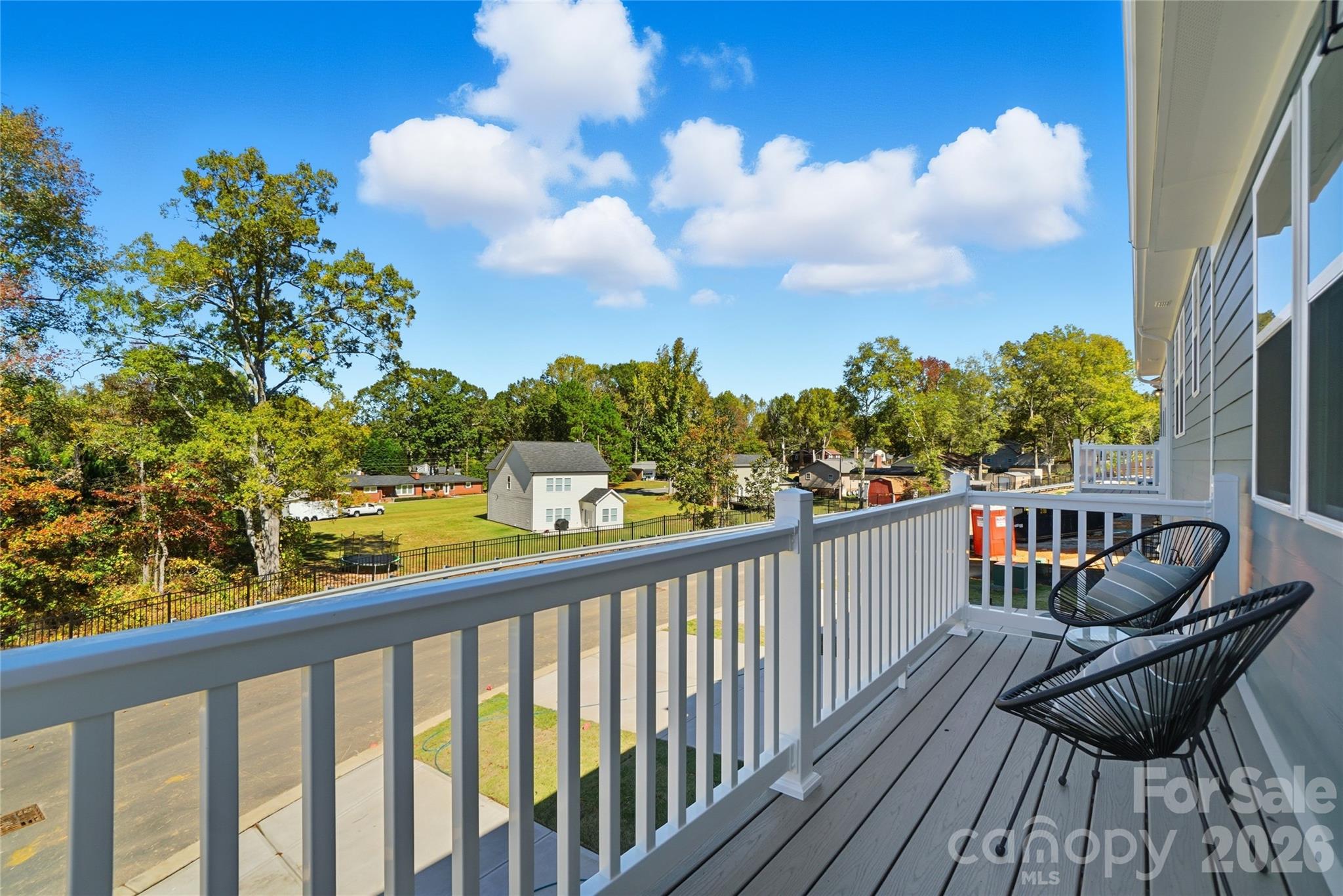 Westfall - Residential