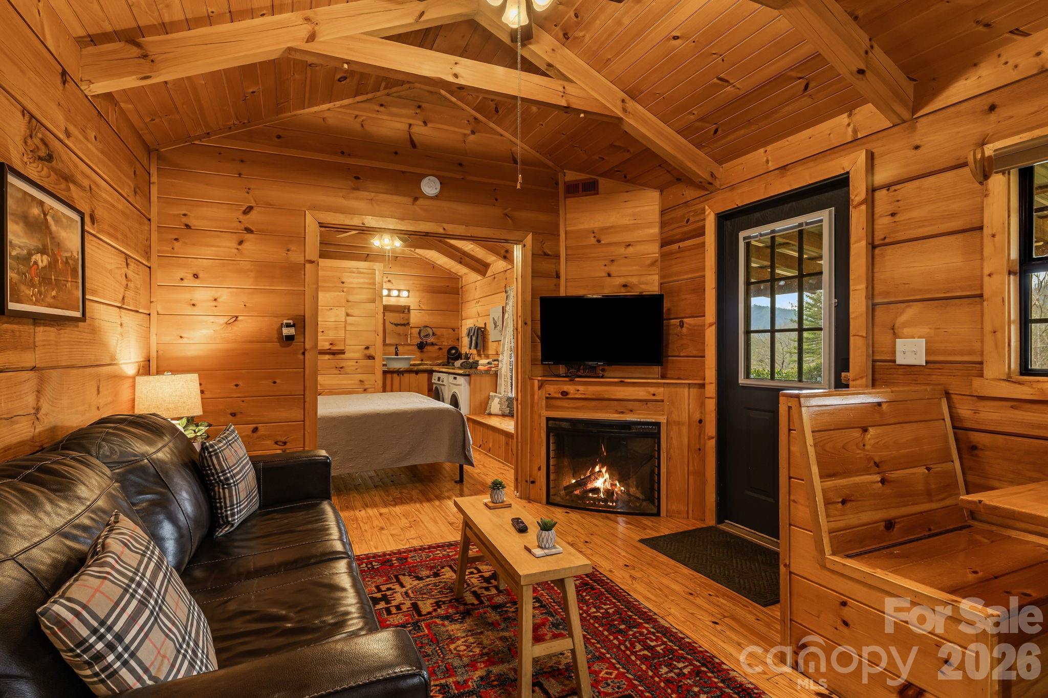 None - Residential Income