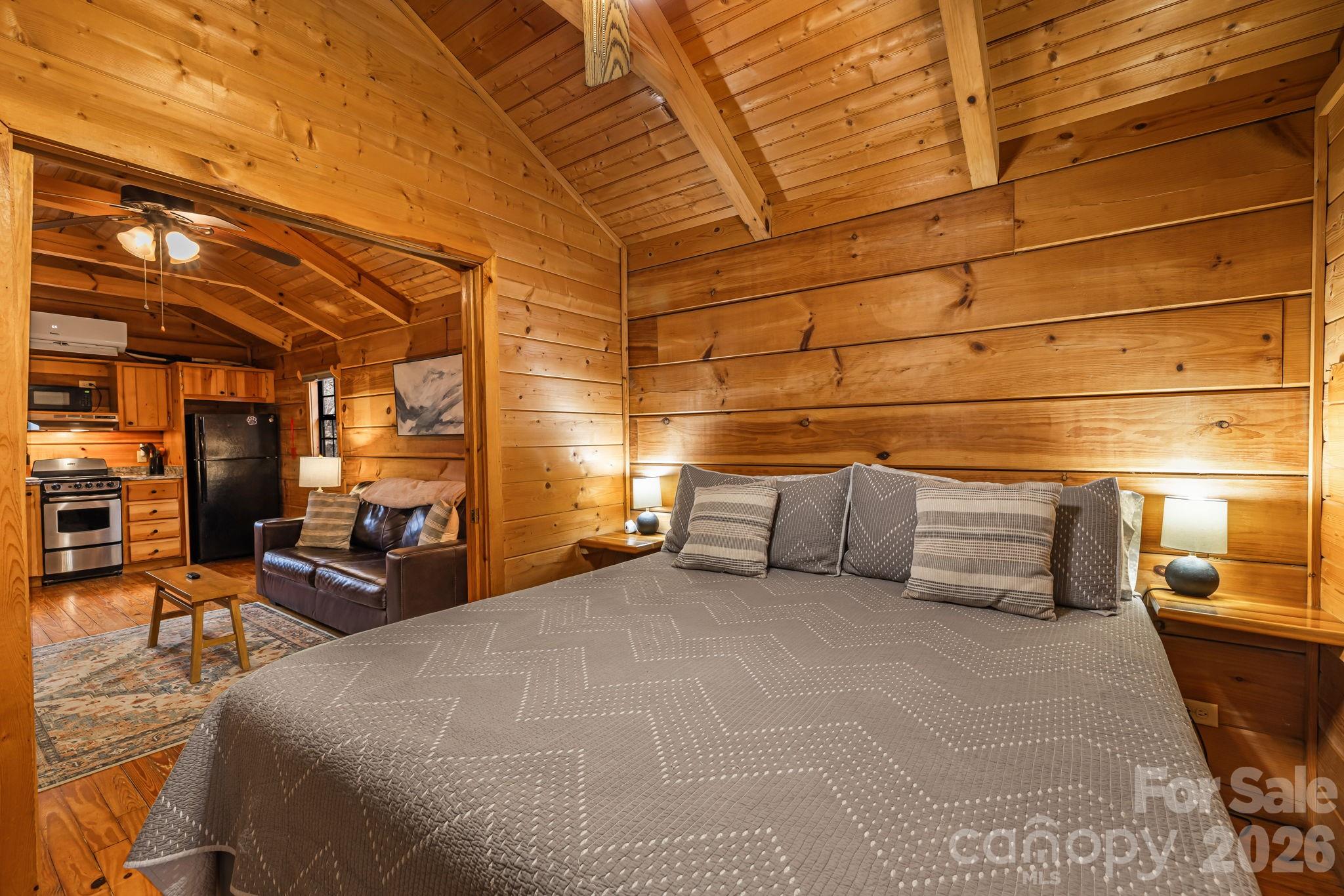 None - Residential Income