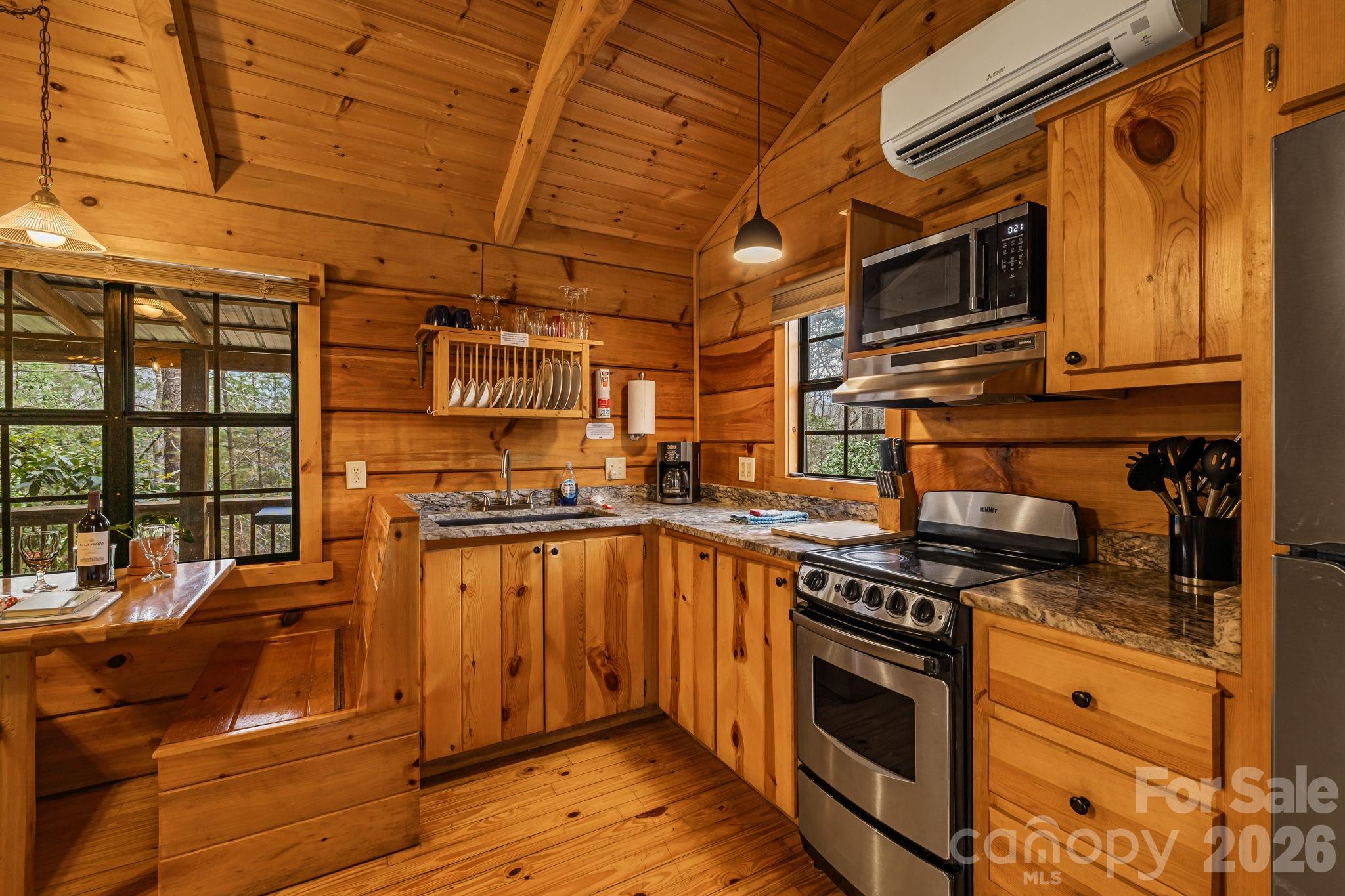 None - Residential Income