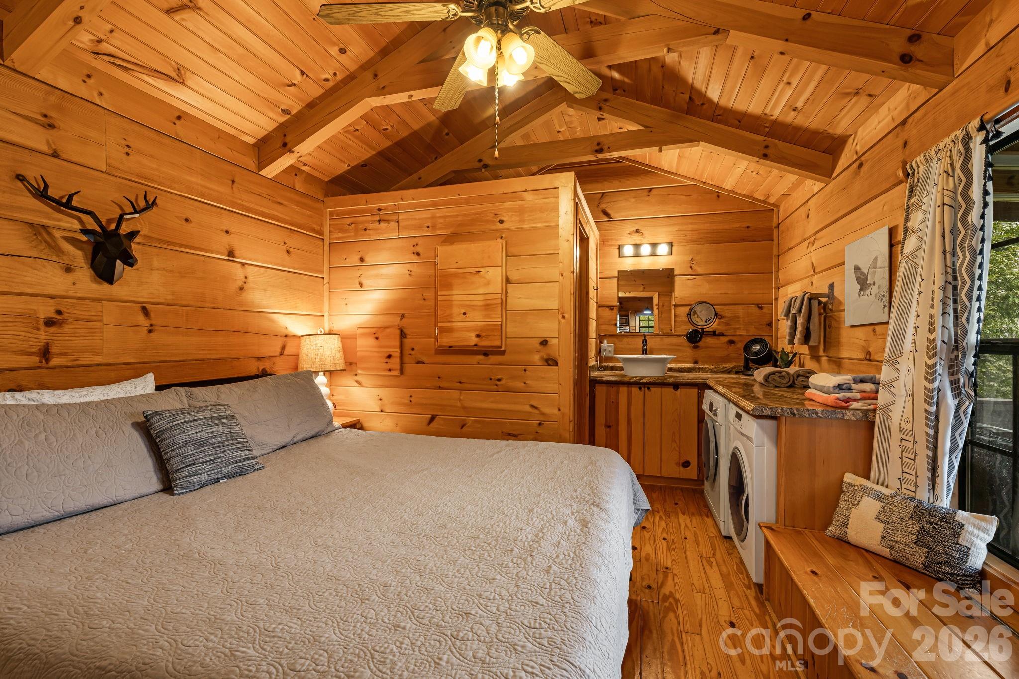 None - Residential Income