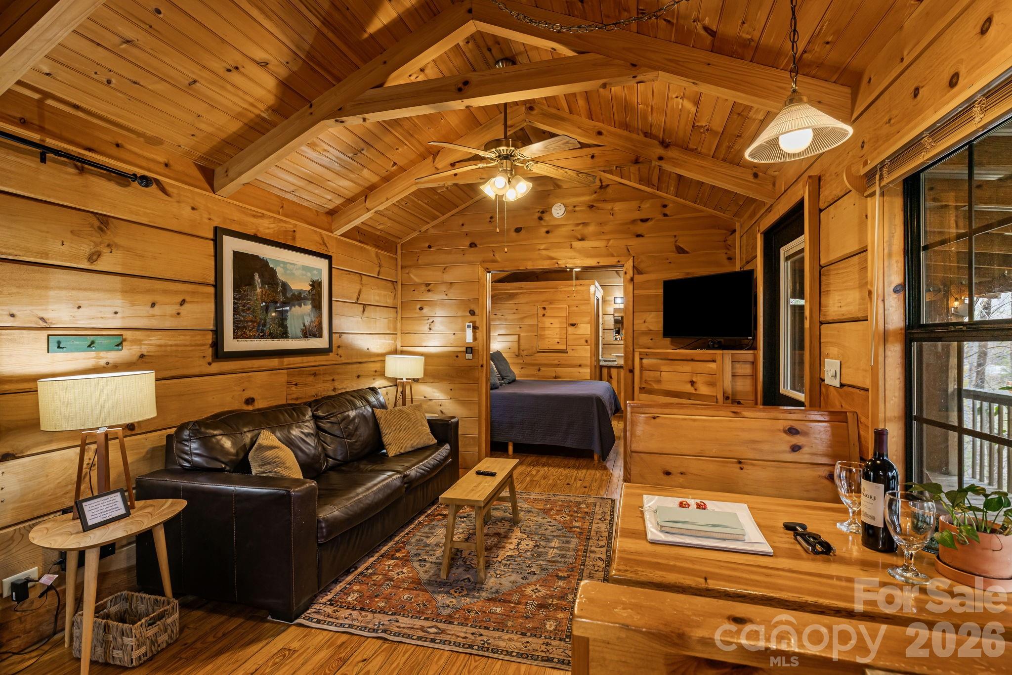 None - Residential Income