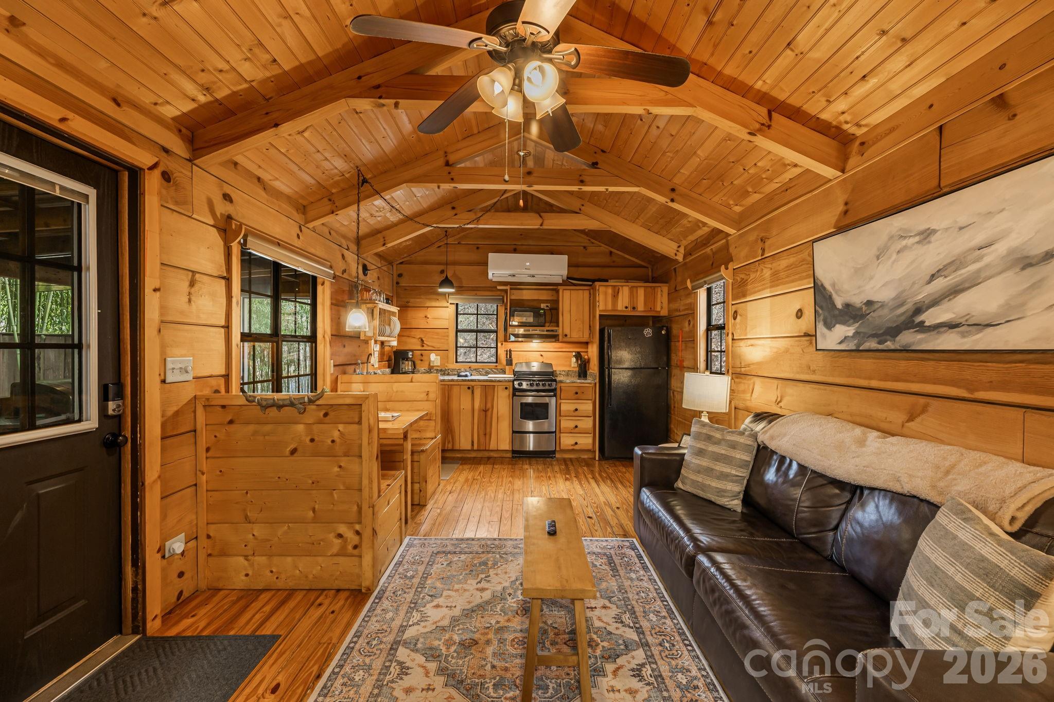 None - Residential Income