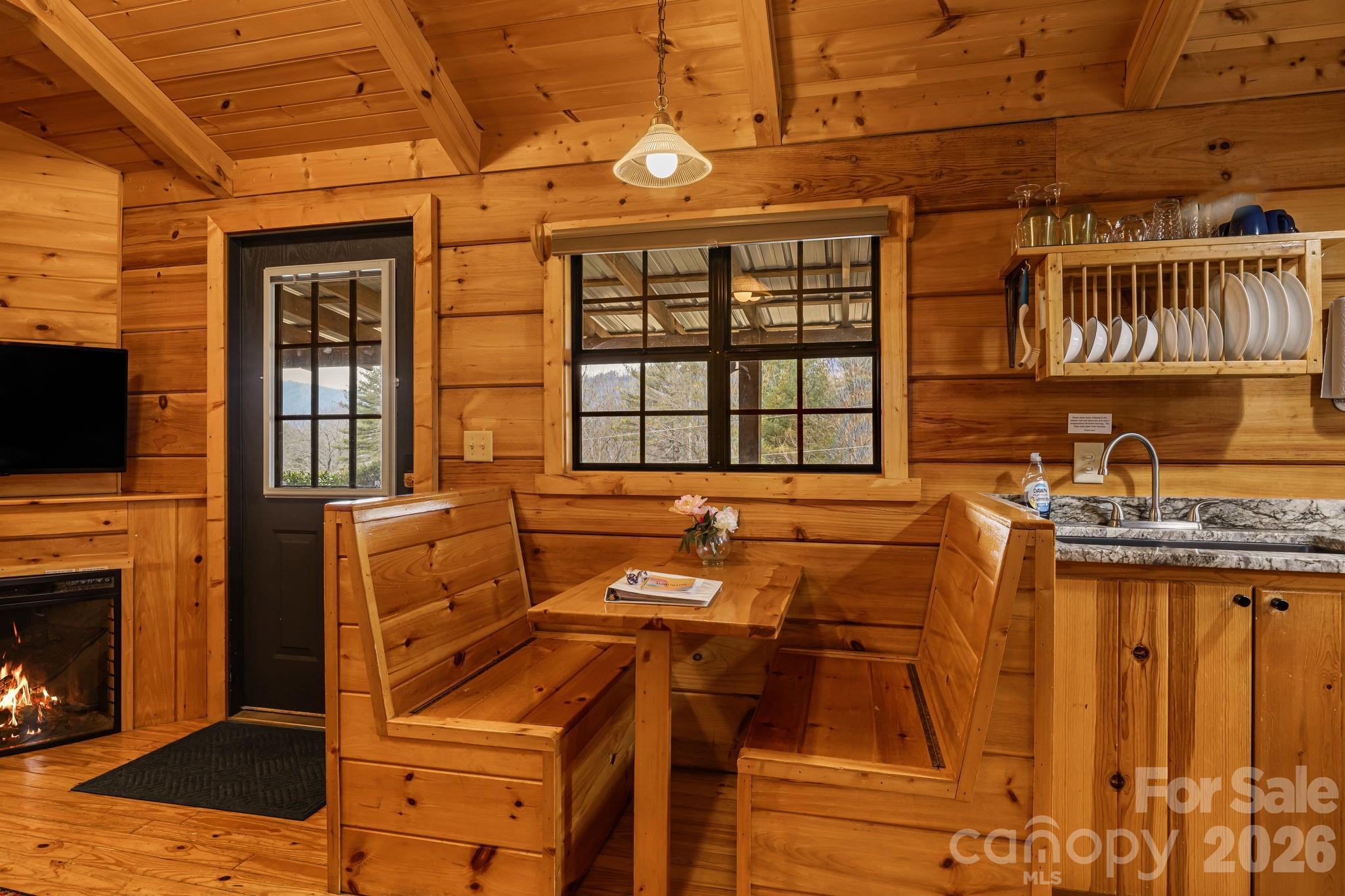 None - Residential Income