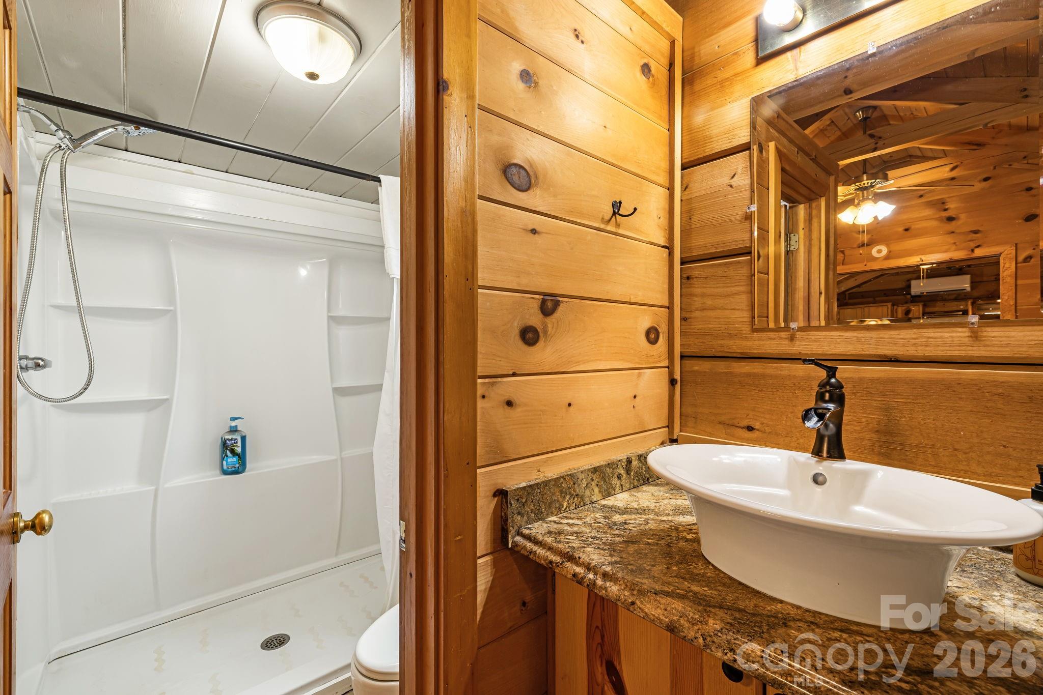 None - Residential Income