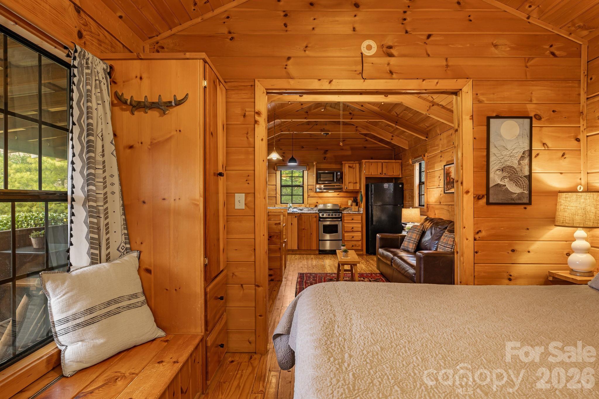 None - Residential Income