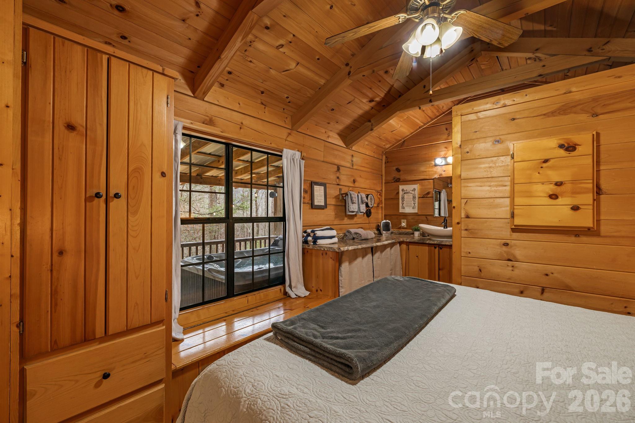 None - Residential Income