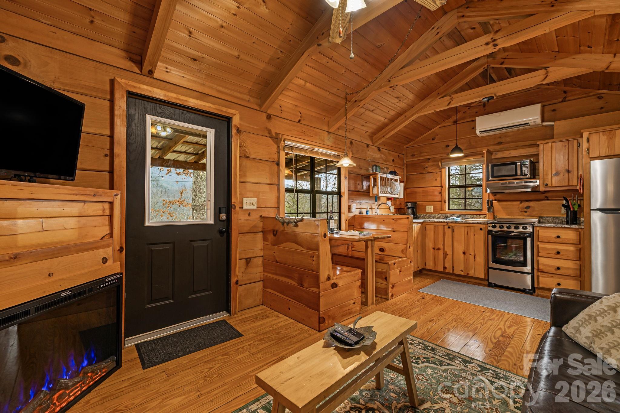 None - Residential Income