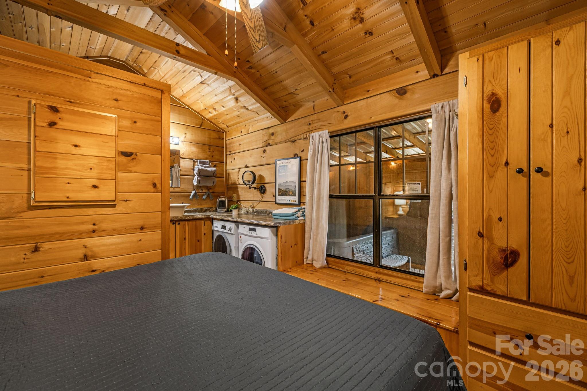 None - Residential Income