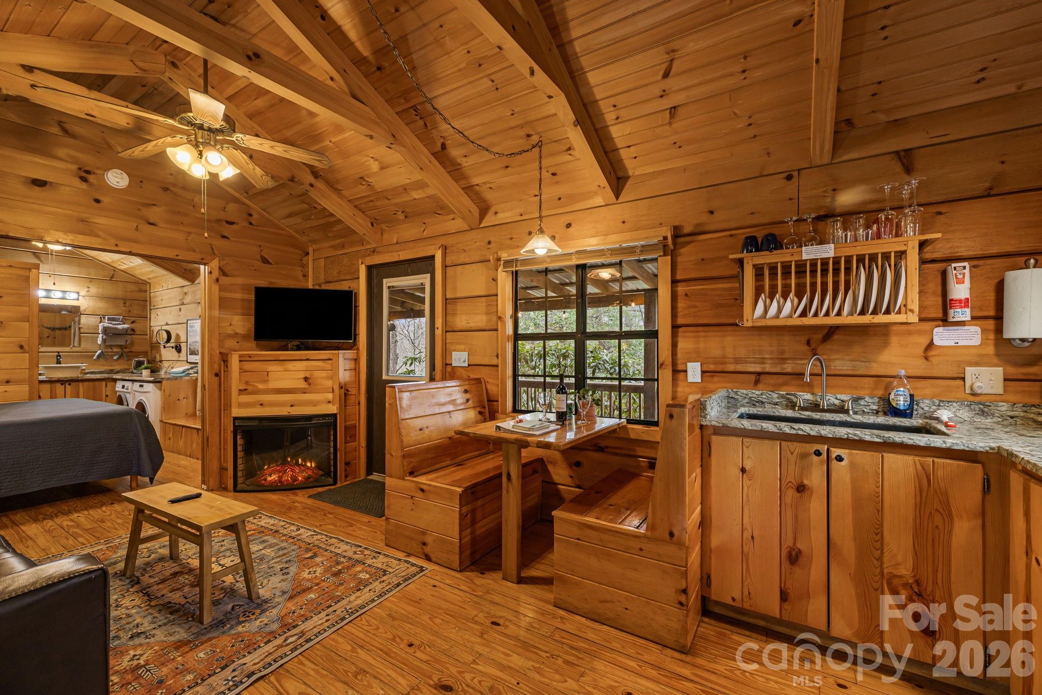 None - Residential Income