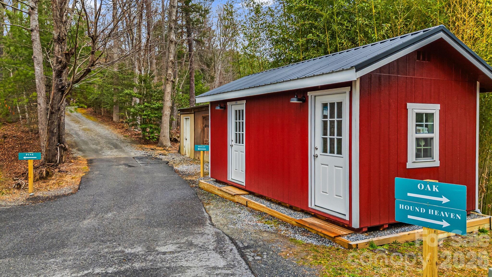 None - Residential Income