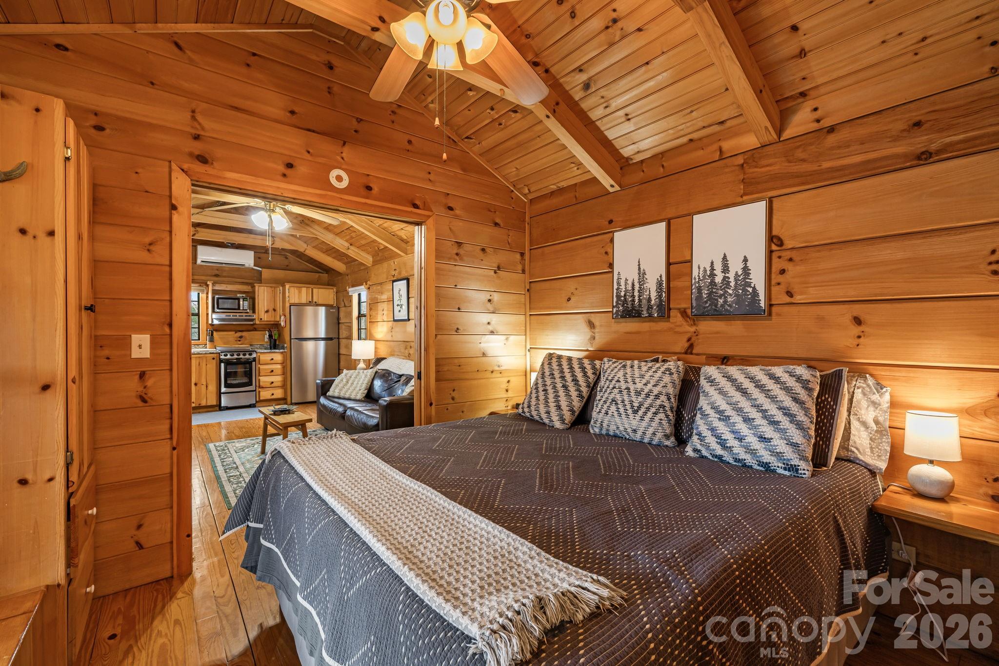 None - Residential Income