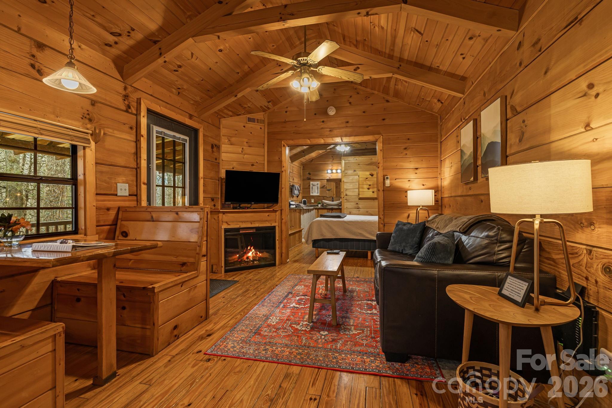 None - Residential Income