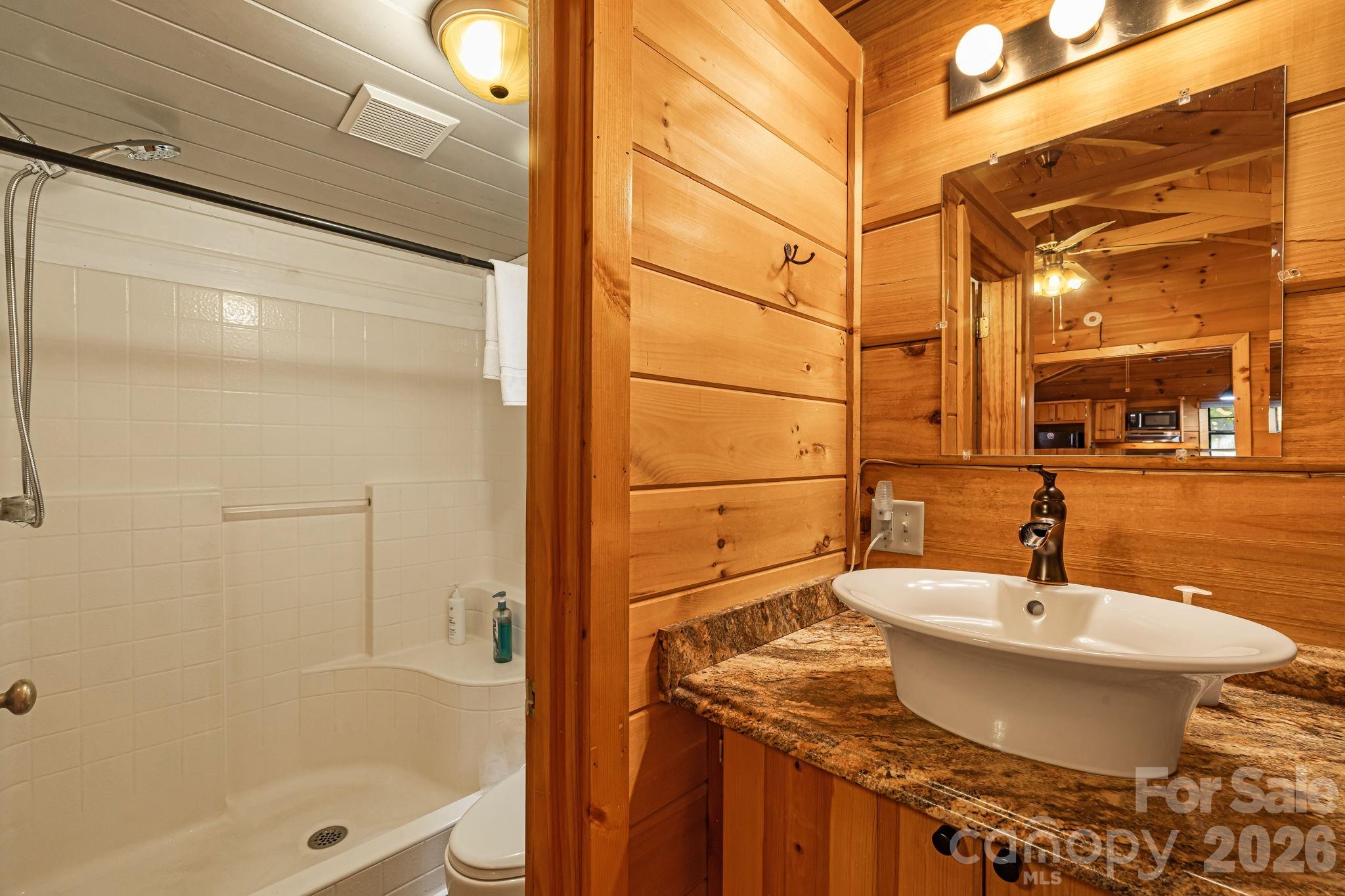 None - Residential Income