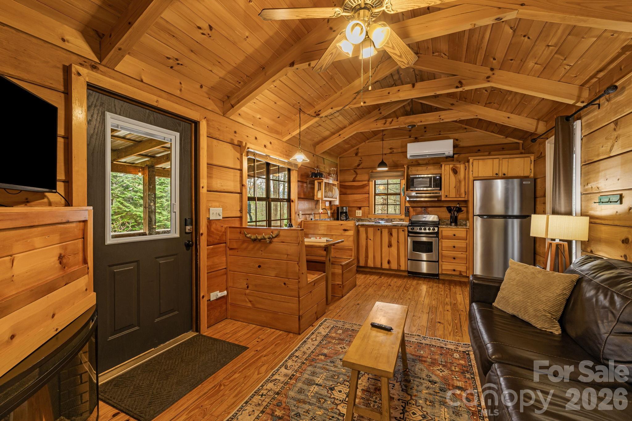 None - Residential Income