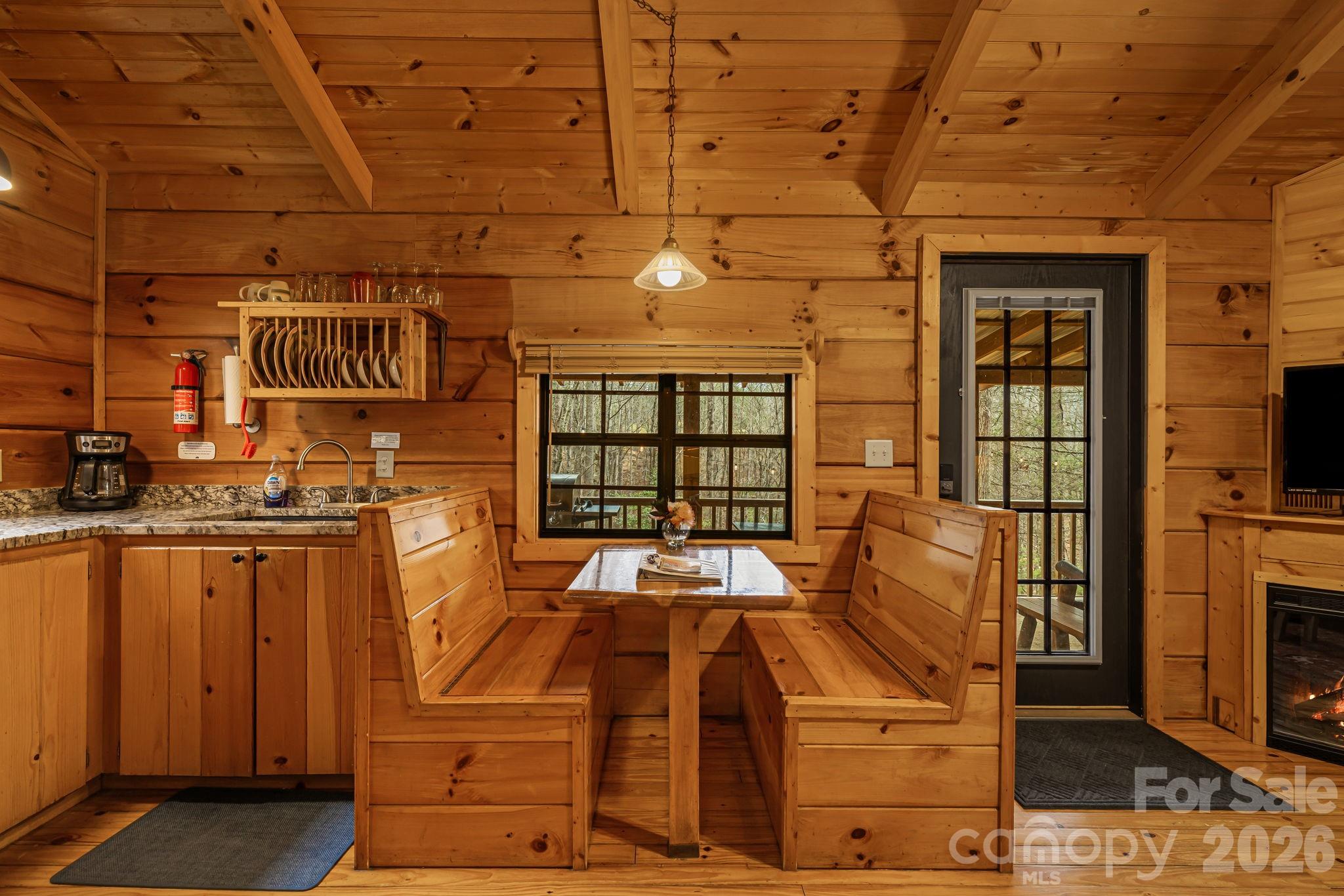 None - Residential Income