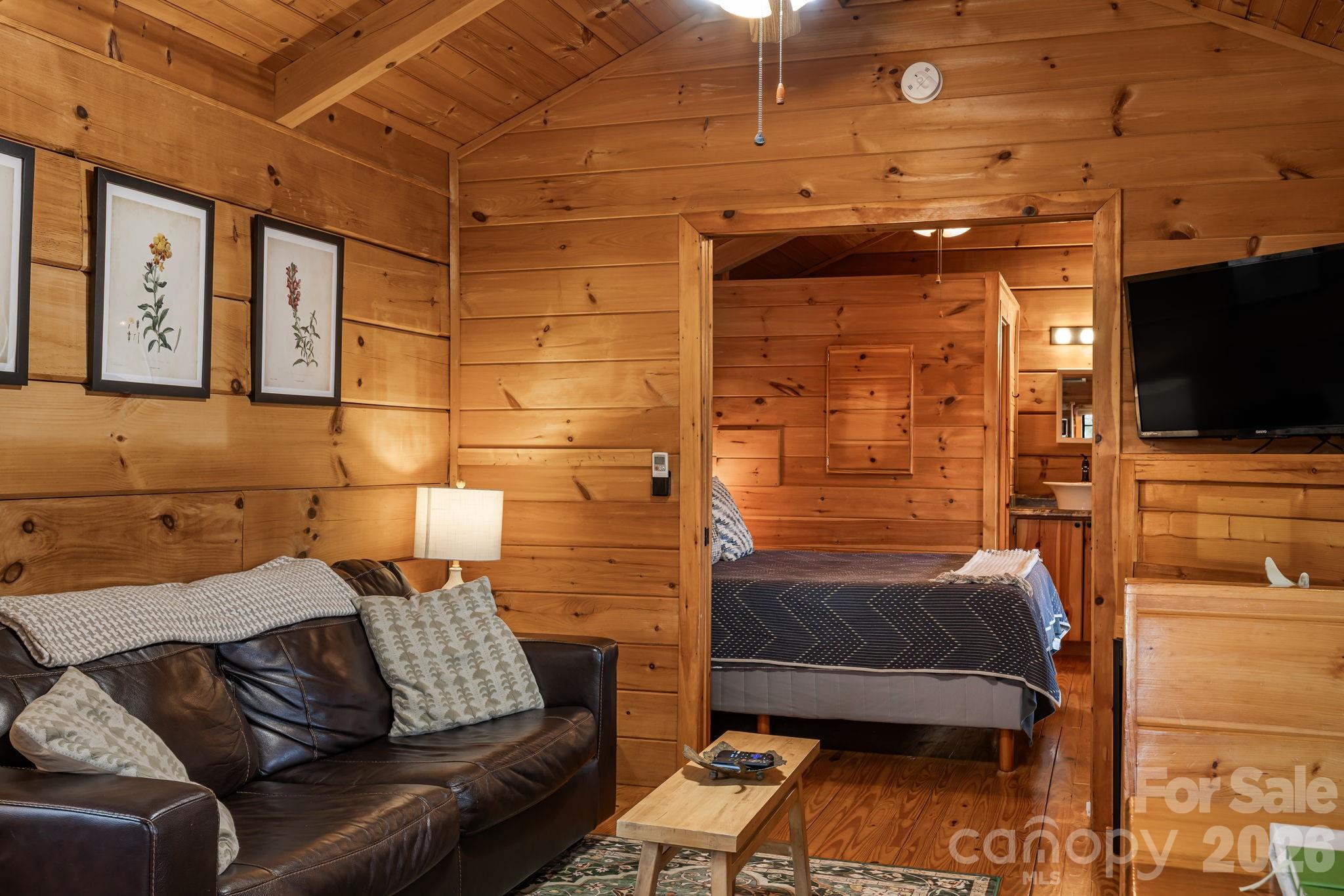 None - Residential Income