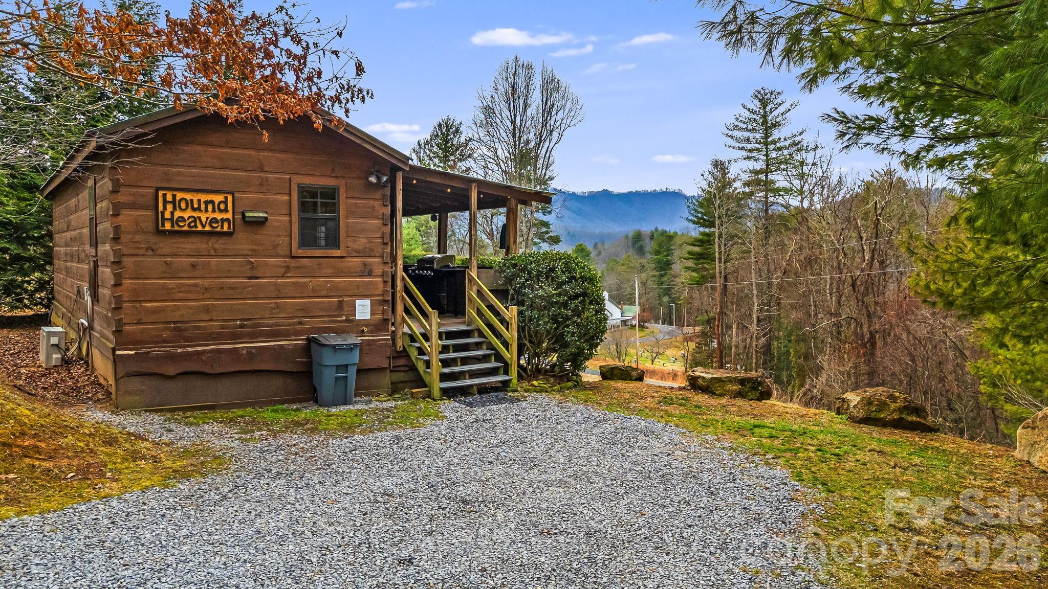 None - Residential Income