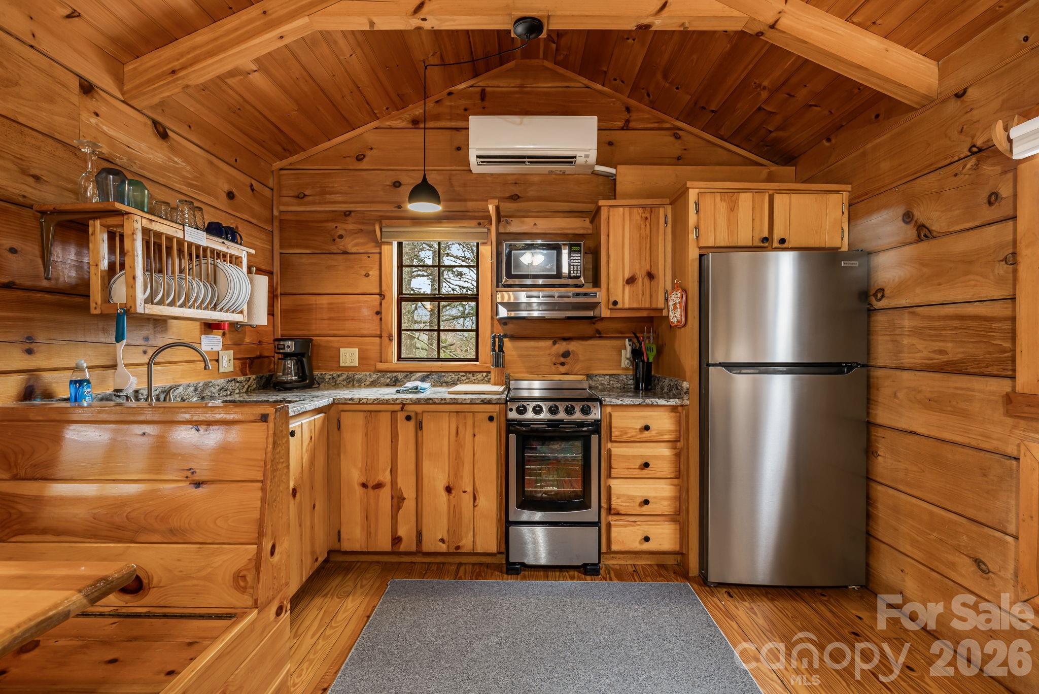 None - Residential Income