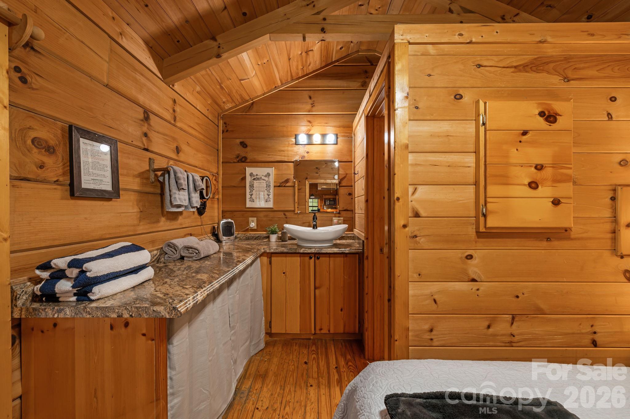 None - Residential Income