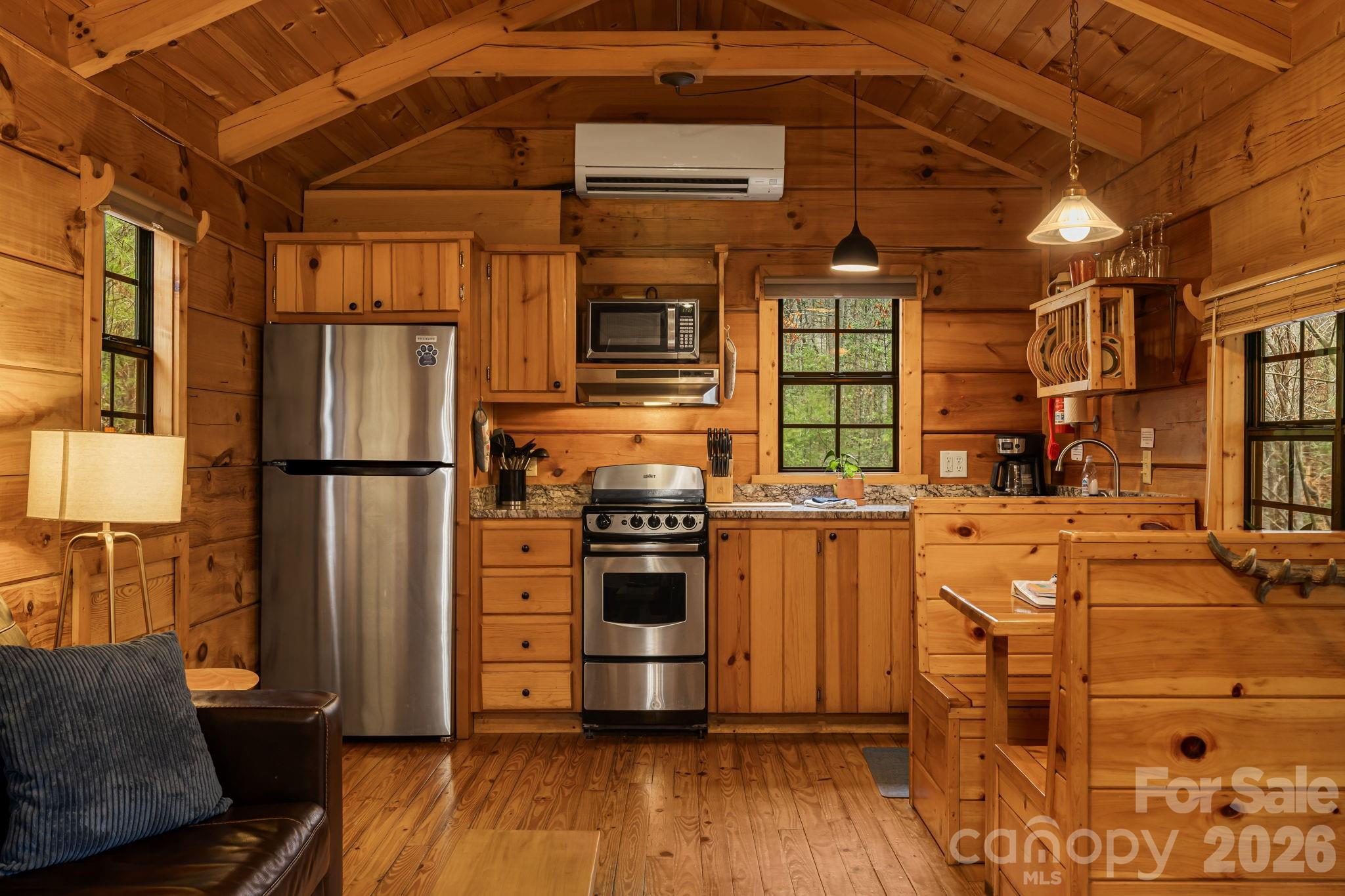 None - Residential Income