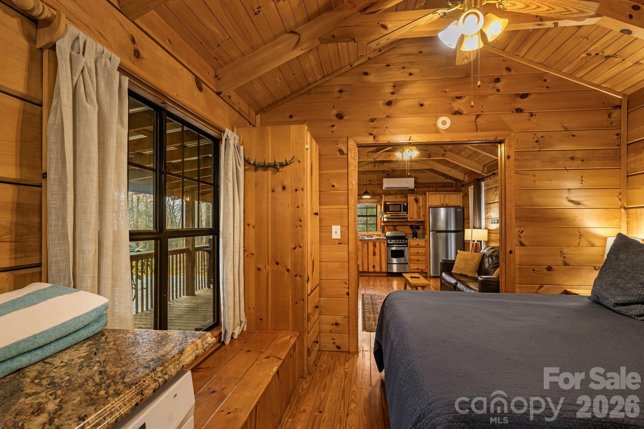 None - Residential Income