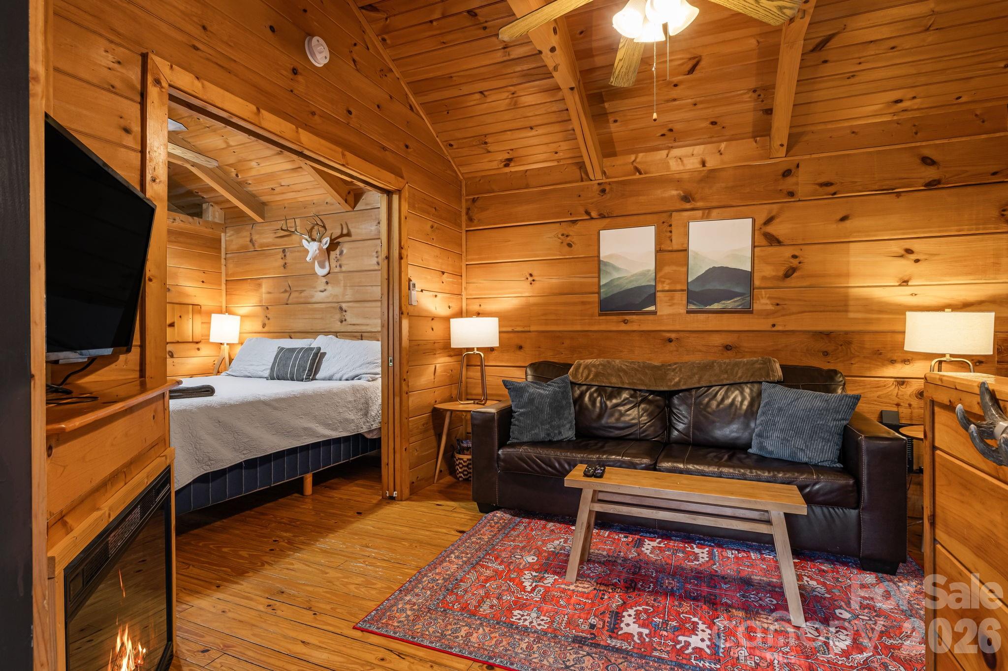 None - Residential Income