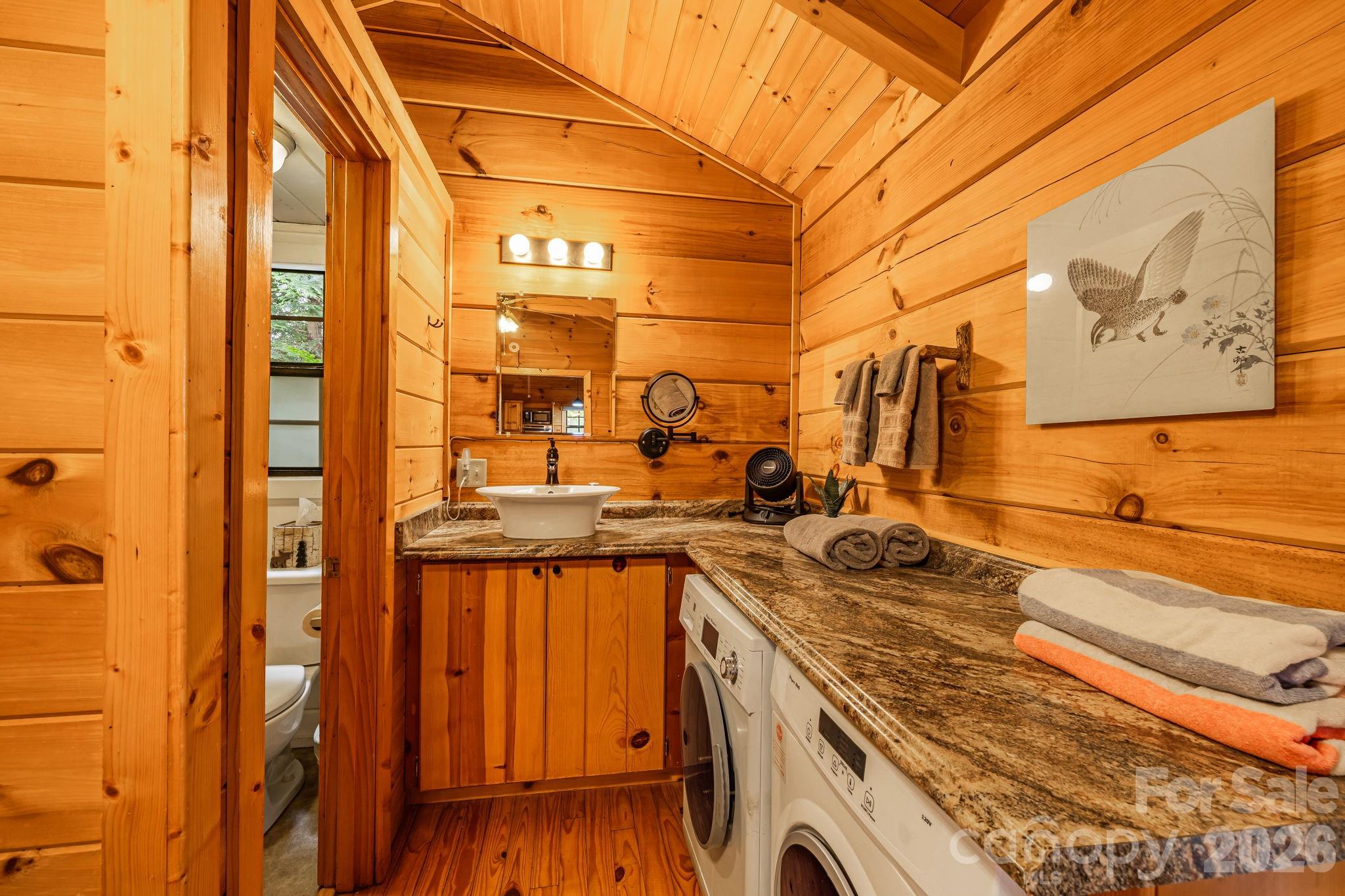 None - Residential Income