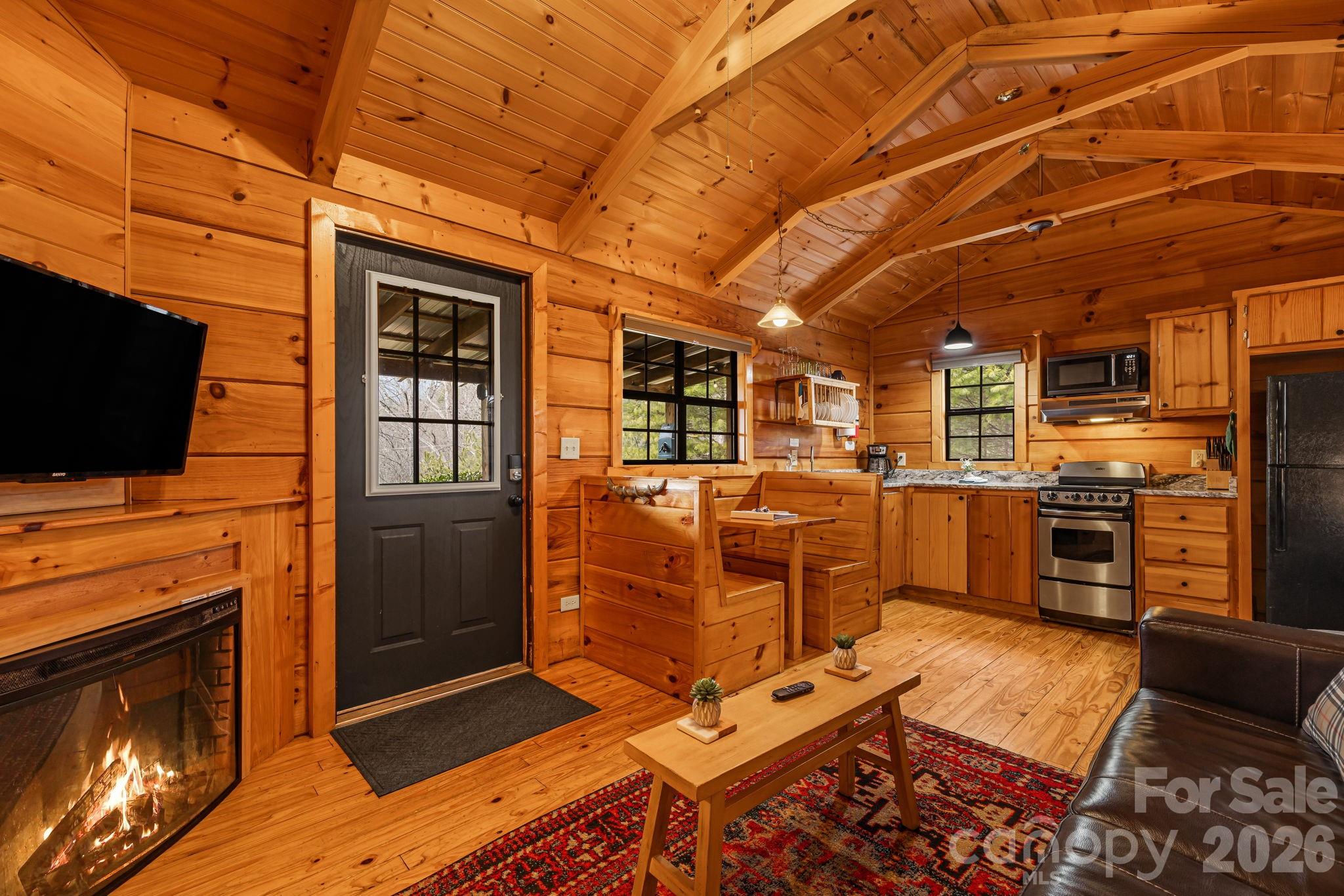 None - Residential Income