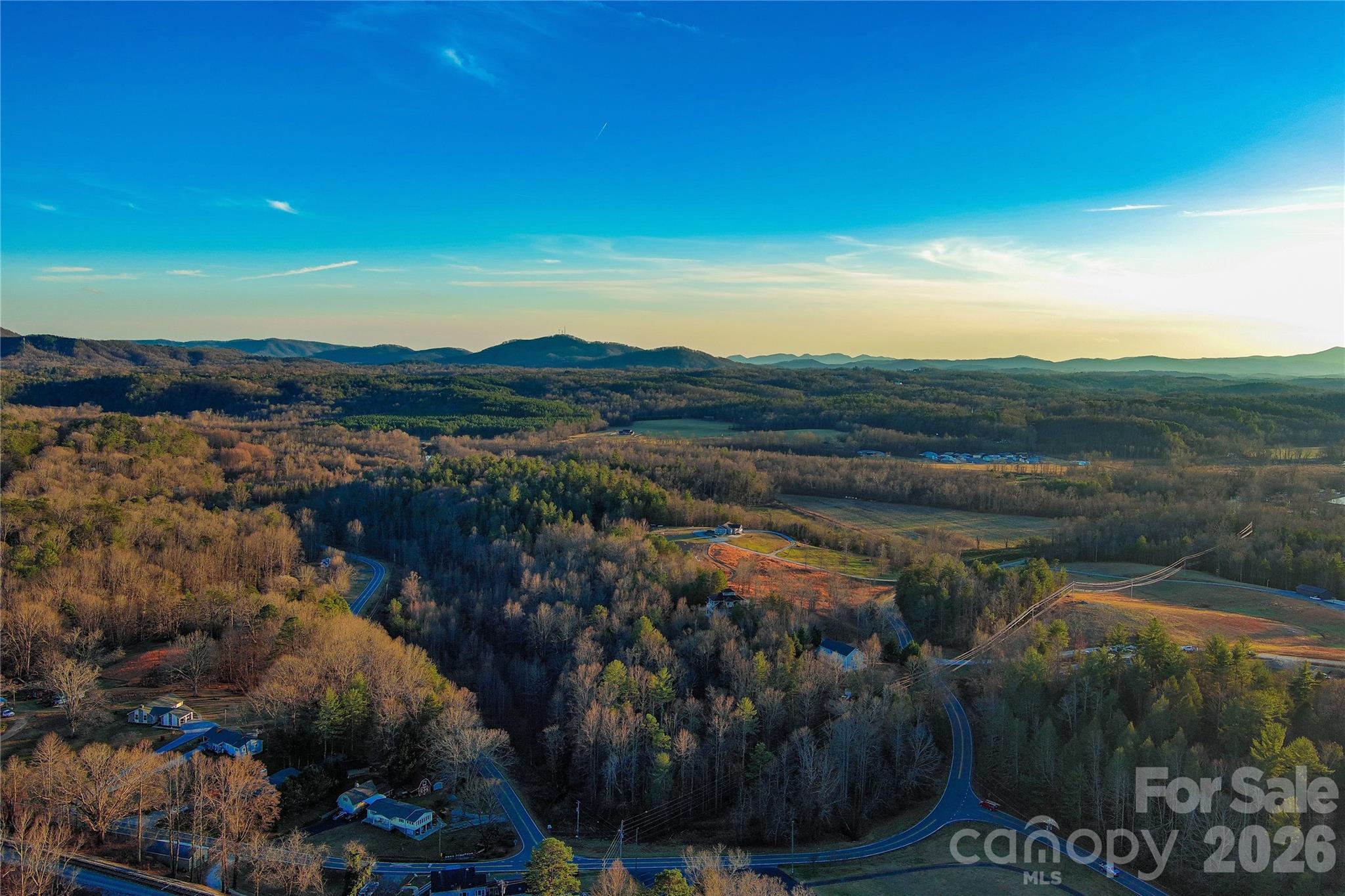 Riverview Forest Estates - Land