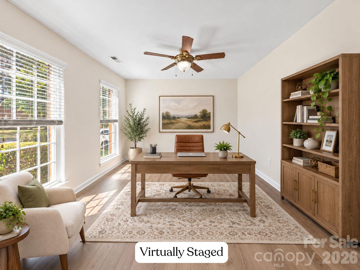 13615 Edgetree Drive