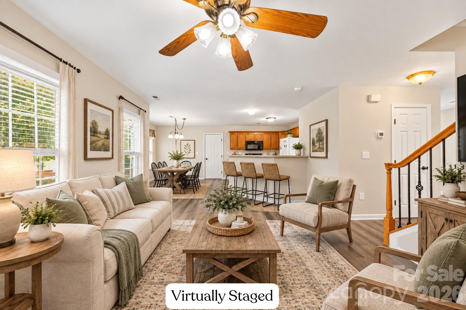 13615 Edgetree Drive