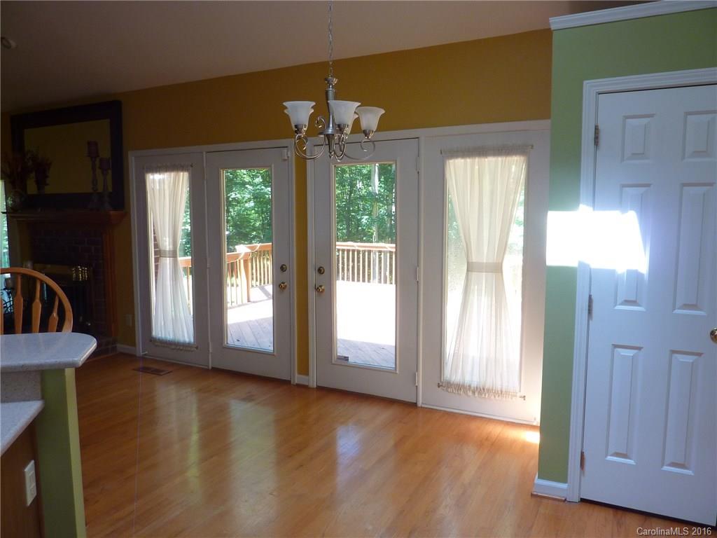 Waxhaw Meadows - Residential