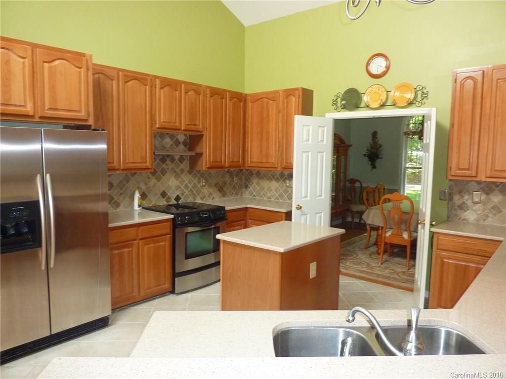 Waxhaw Meadows - Residential