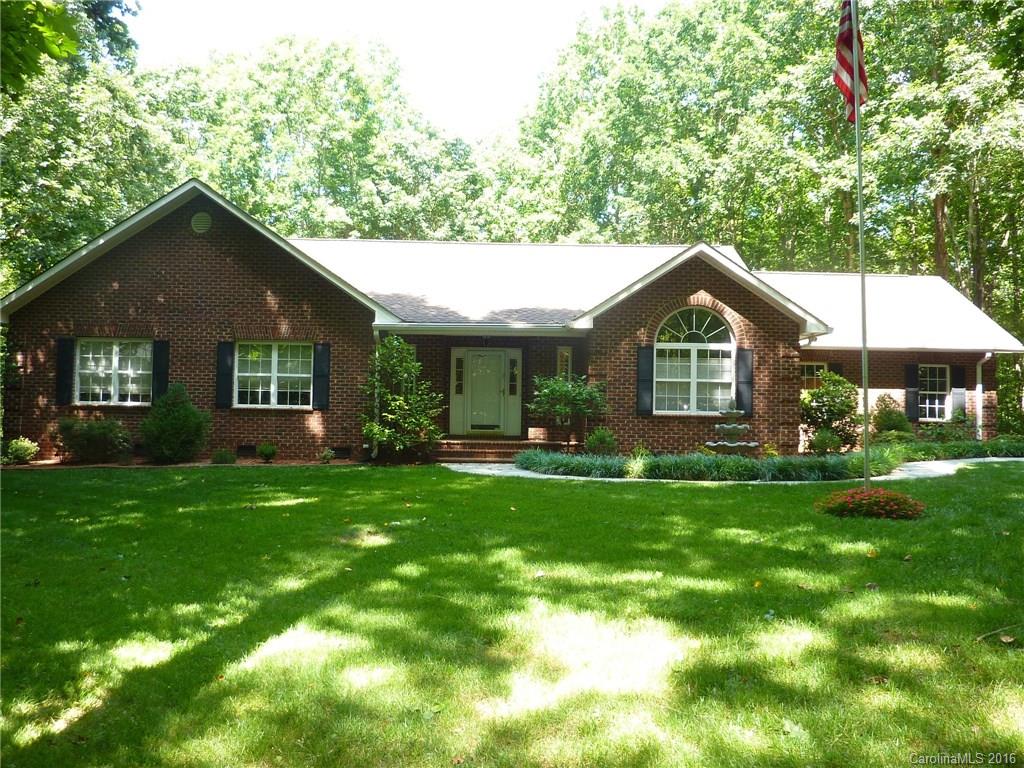 Waxhaw Meadows - Residential