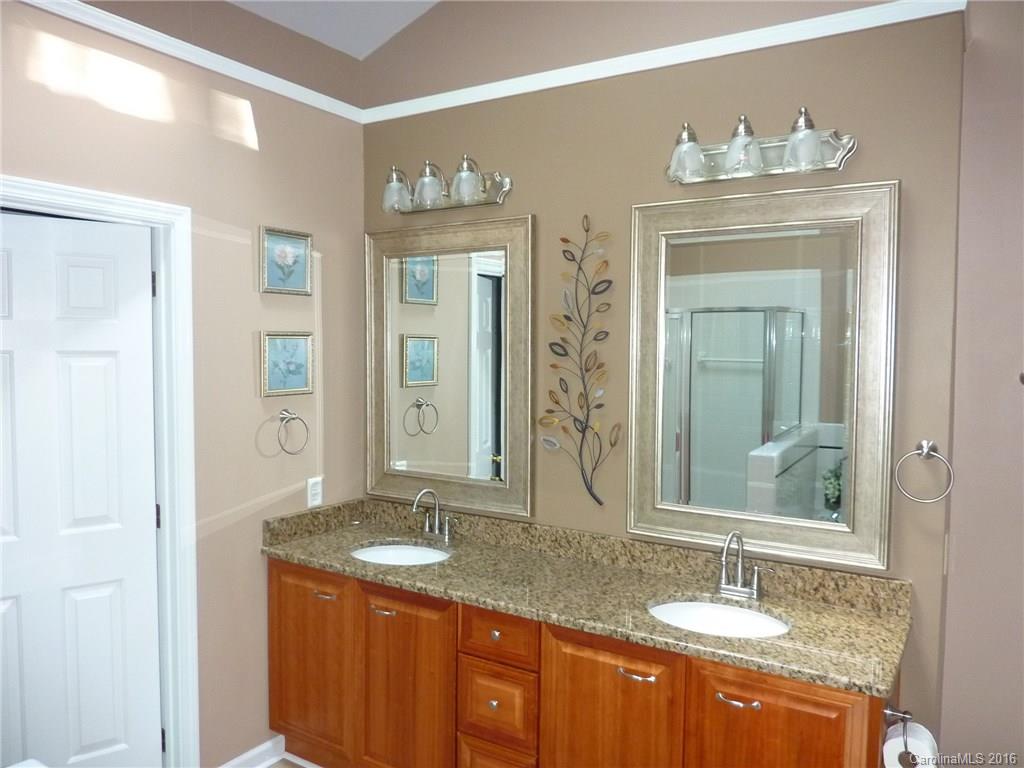 Waxhaw Meadows - Residential