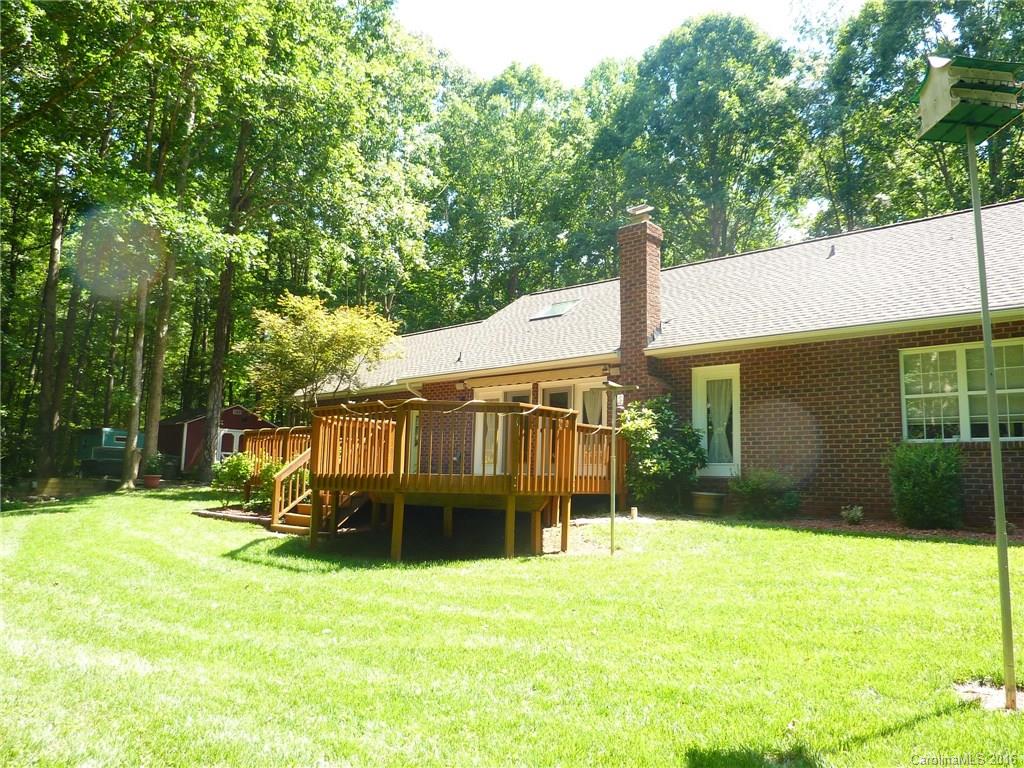 Waxhaw Meadows - Residential