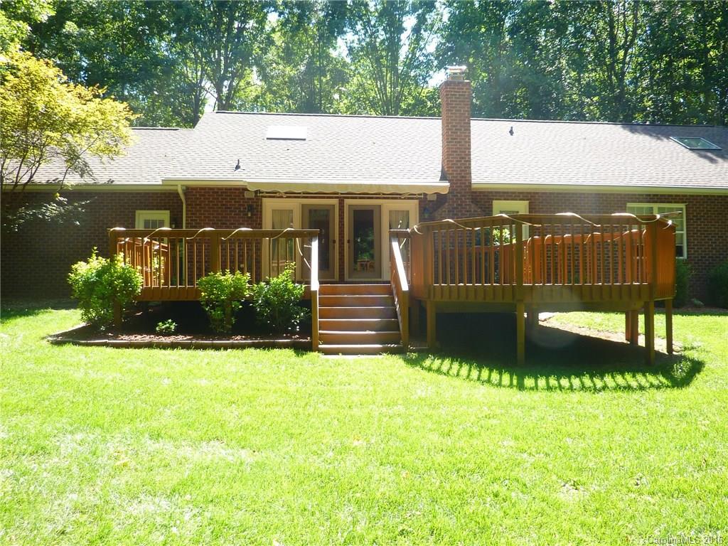 Waxhaw Meadows - Residential