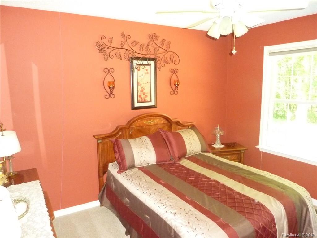 Waxhaw Meadows - Residential