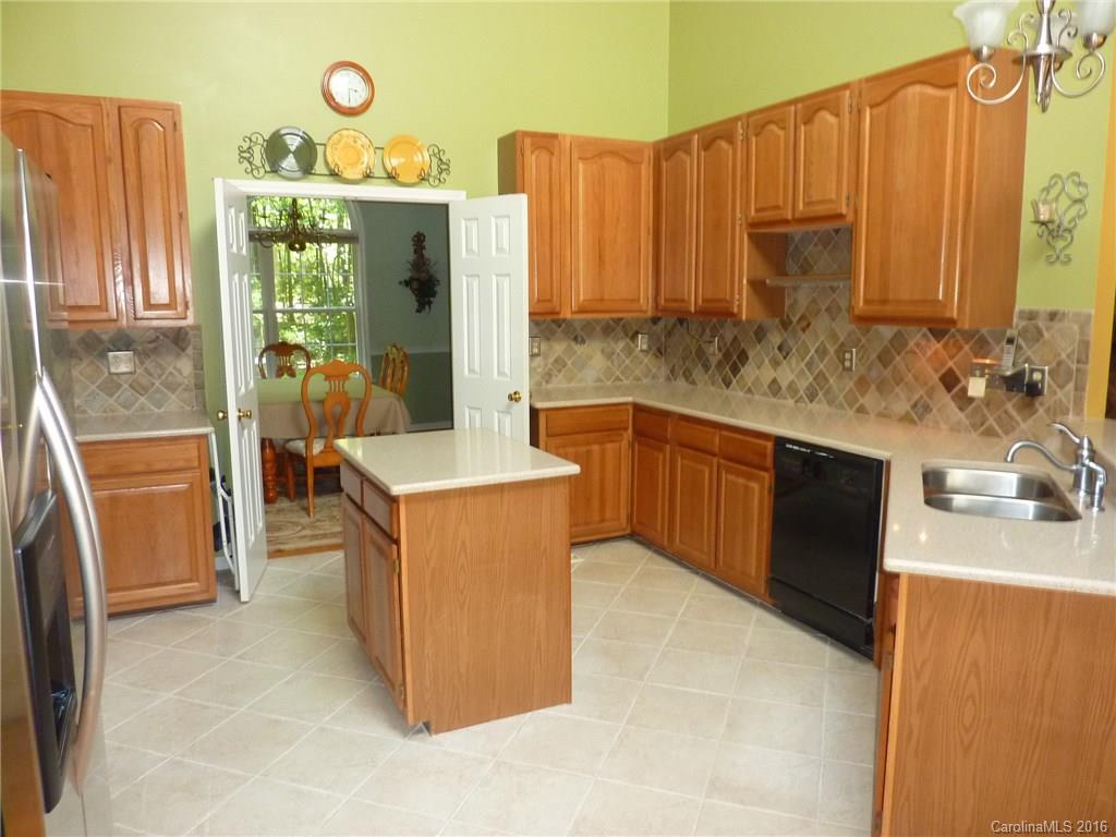 Waxhaw Meadows - Residential