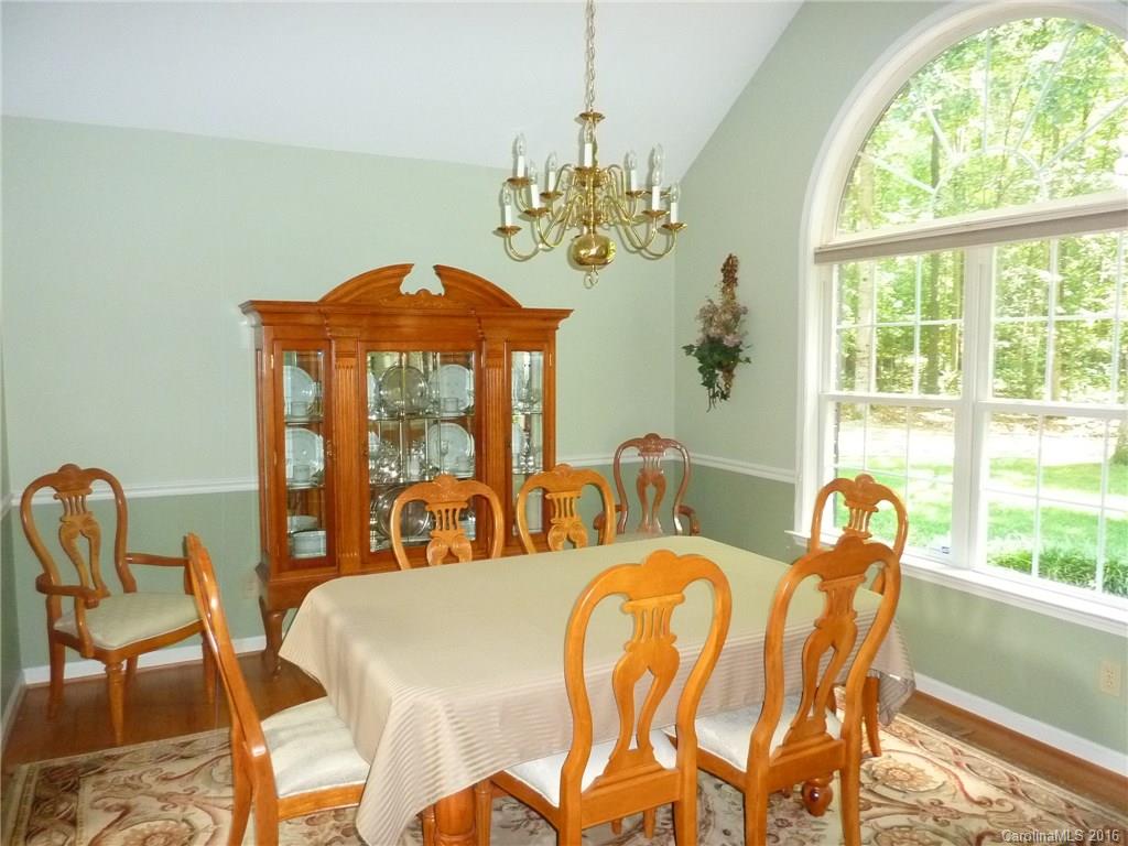 Waxhaw Meadows - Residential