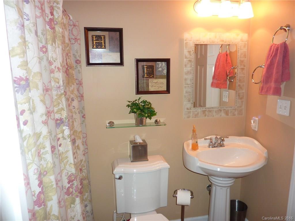 Waxhaw Meadows - Residential