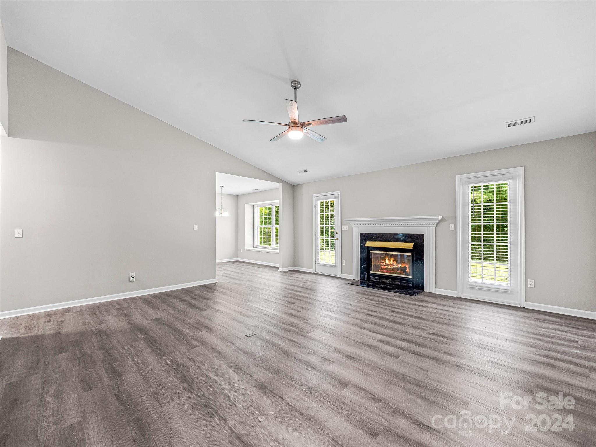 Southchase - Residential