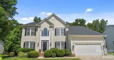 Photo of 102 Doby Creek Court, Fort Mill, SC 29715 (MLS # 4388662)