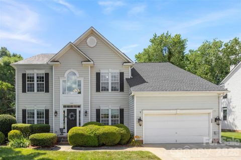 Photo of 102 Doby Creek Court, Fort Mill, SC 29715 (MLS # 4388662)